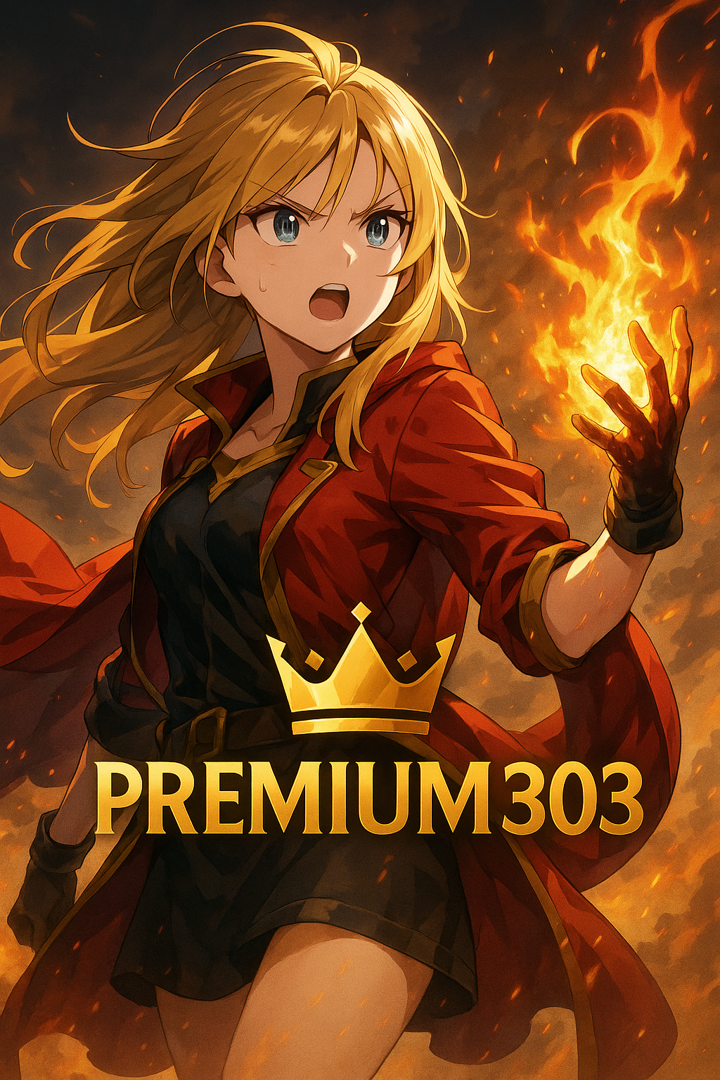 GANAS333